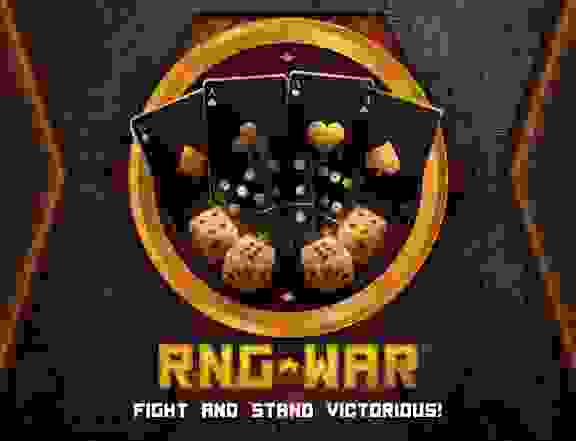 RNG War