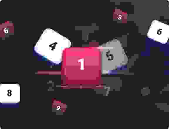 RNG Atom