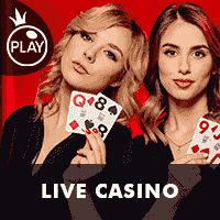 PRAGMATIC PLAY LIVE default game